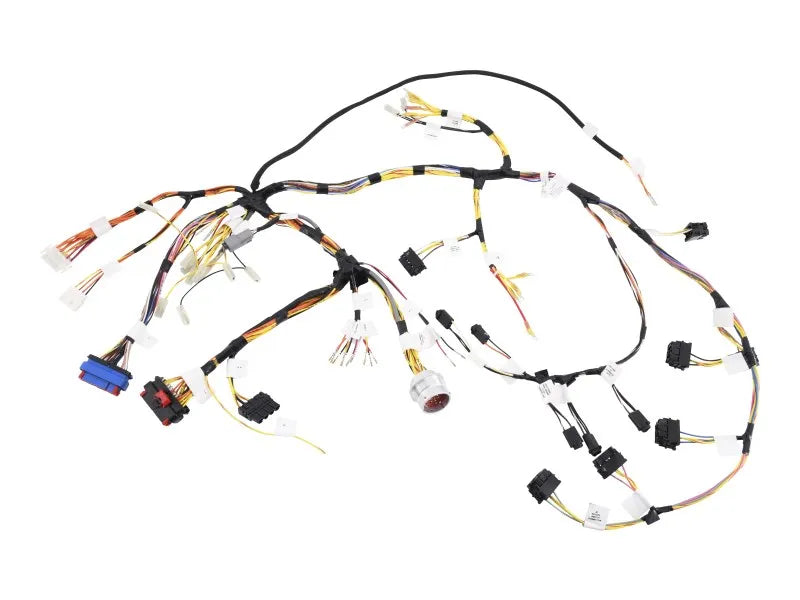 JLG Part # 4923583 – Mtb Assembly