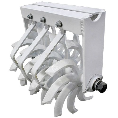 4 Gang Assembly 16'' Spider Left Hand