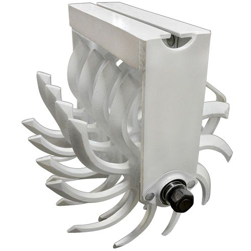 4 Gang Assembly 16'' Spider Right Hand