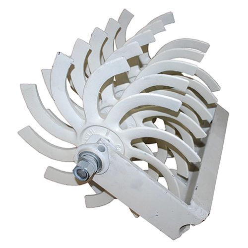 5 Gang Assembly, 16 In. Spider, Right Hand