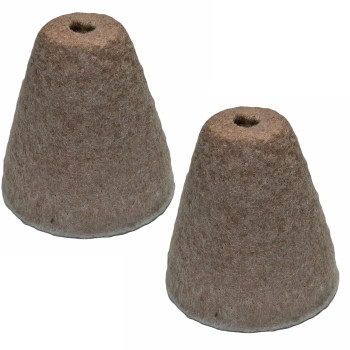 Homelite 2 Pack Of Genuine OEM Replacement Pre Filters 49555-2PK