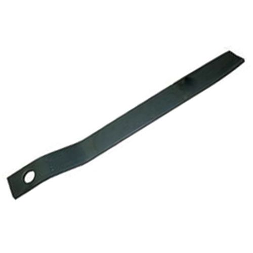 29" x 3-1/2" x 1/2" Rotary Mower Blade to fit Hardee