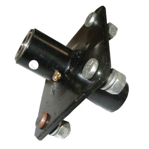 Fabricated Hub 3/4" Bushing