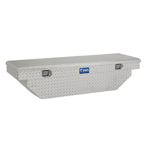 UWS 63 In. Angled Crossover Toolbox