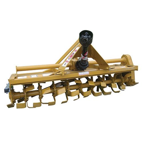 King Kutter72" Gear Driven 3-Pt. Tiller