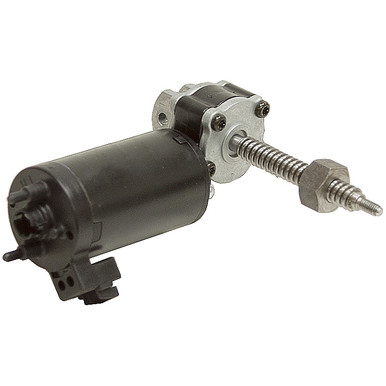 2.25" Stroke 12 Volts DC Linear Actuator F682N - Right