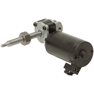 2.25" Stroke 12 Volts DC Linear Actuator F681N - Left
