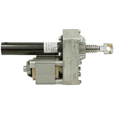 3.02" Stroke 900 lb Push 120 Volt AC Linear ActuatorGentech Inc 192350 Push-17R 900 lb