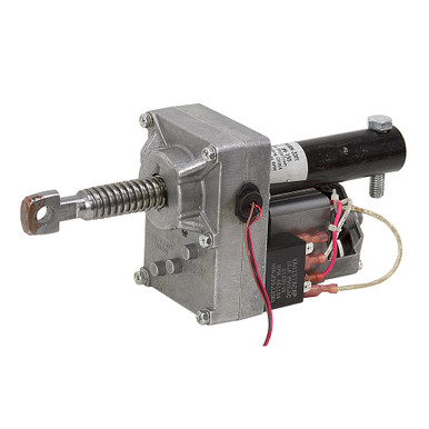 3.56" Stroke 120 Volt AC Linear ActuatorGentech 231224 PUSH-33R