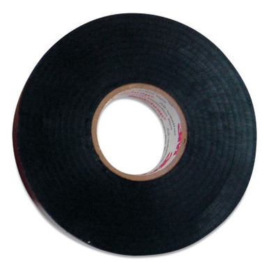 3M Scotchrap All-Weather Corrosion Protection Tapes 50, 100 ft X 4in, 10 mil, Black, 12 RL/CA