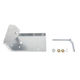 Honeywell 50001194-001 Foot Mounting Kit