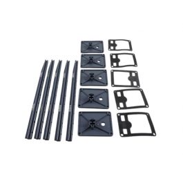 Honeywell 50053060-001 Duct Sensor Mounting Kit 5-Pack