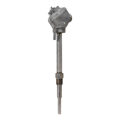 Thermocouple with Thermowell Marlin TE337A & B