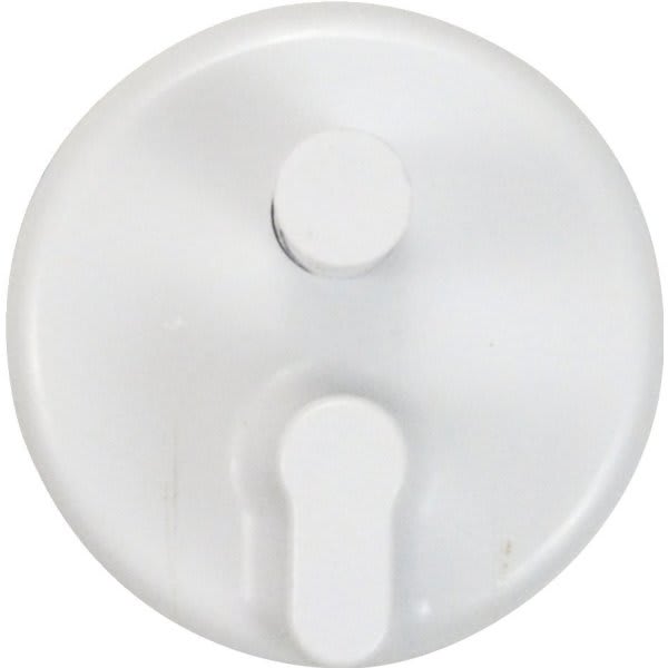 Frigidaire Replacement Crisper Drawer Cover Support Stud For Refrigerator, Part#241993101