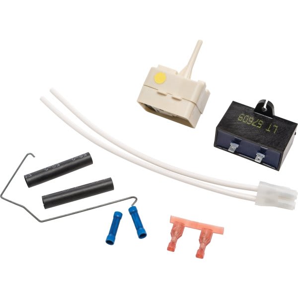 Frigidaire Refrigerator Compressor Relay Kit