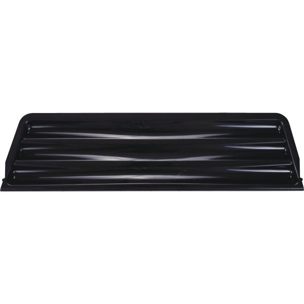 Whirlpool Replacement Dispenser Overflow Grille For Refrigerator, Part#wp2206670b