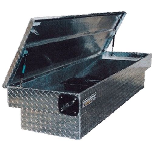 Cam-Locker 71-Inch Aluminum Single Lid Toolbox, CAM/KS-71