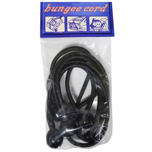 10" LOOPED 4PK BALL TYPE BUNGEE