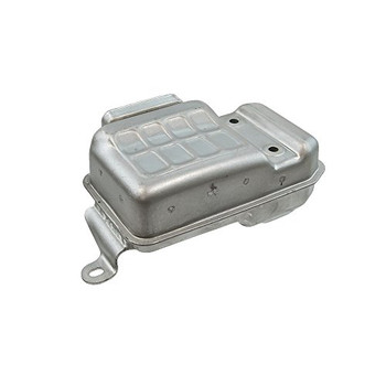 Husqvarna Genuine OEM Muffler for 150BT Leaf Blower - 502845701