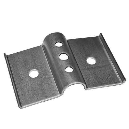 Double Brush Retainer, for Lawn Sweeper