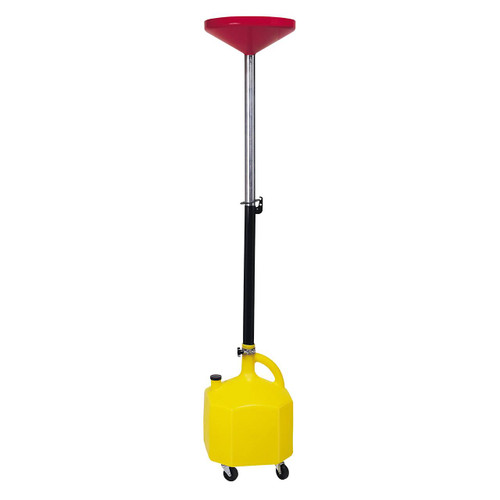 Lisle Oil Lift Drain, 22" x 33"