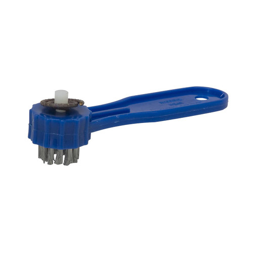 Lisle Side Terminal Brush