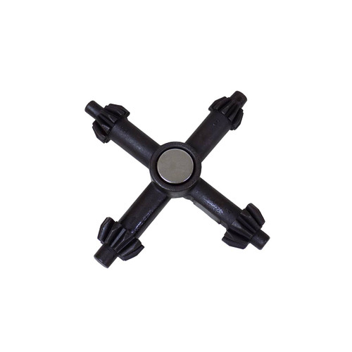Lisle Master Chuck Key, Large
