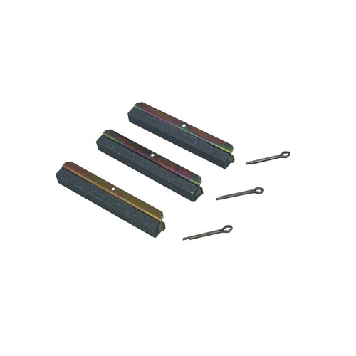 Lisle Stone-Type Glaze Breaker Replacement Stones