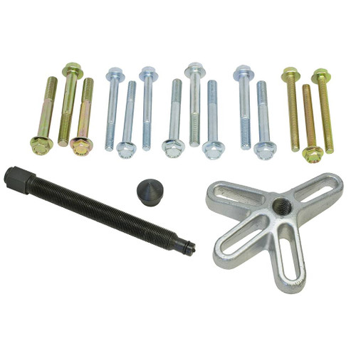 Lisle Harmonic Balancer Puller