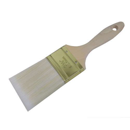 Linzer Project Select Polyester Paint and Stain Brush, 2-1/2"