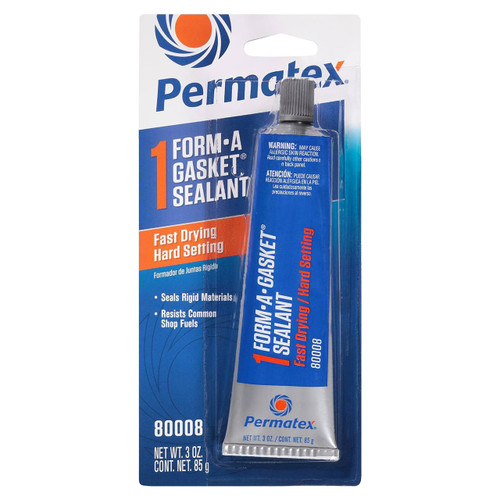 Permatex Form-a-Gasket No. 1 Sealant