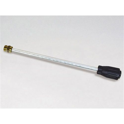 Pressure Washer Extension 18" Bent Metric Wand