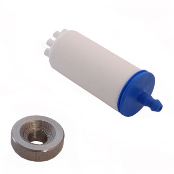 Husqvarna K760 Power Cutter Replacement Filter Assembly - 506264111