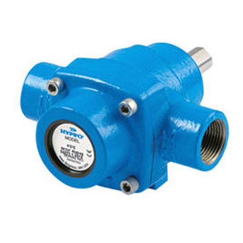 4101C-R 4 Roller Pump with Reverse Rotation