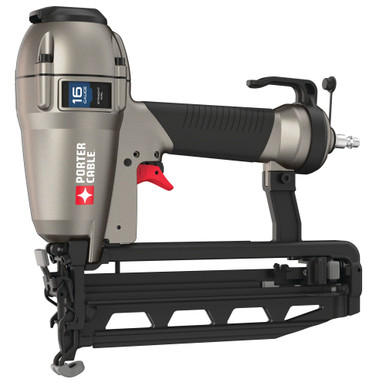 Porter Cable 16 Gauge Finish Nailer, 1" - 2-1/2" #FN250C (1/Pkg.)