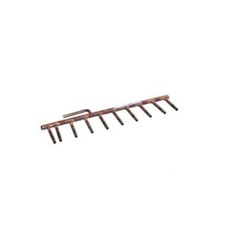 Carrier 50DK407858 Header Assembly