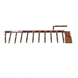 Carrier 50DK407883 Lower Header Assembly
