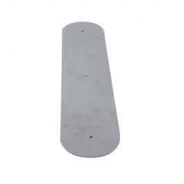Carrier 50DK504557 Draft Shield