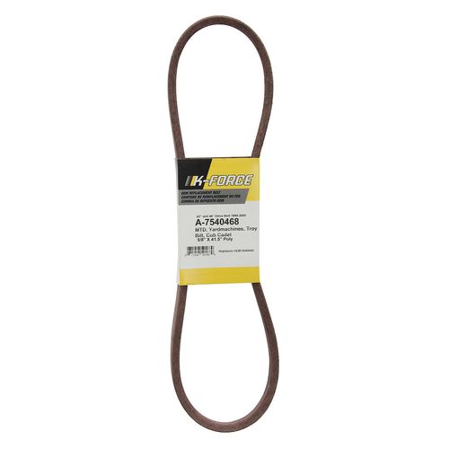 75-264 - MTD - PTO BELT