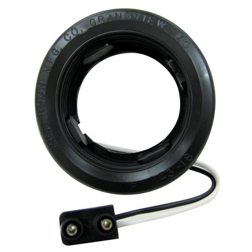 2-1/2" Flush Mount Grommet Kit