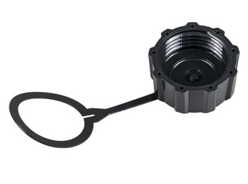 Husqvarna Genuine OEM Tank Cap - 510482078