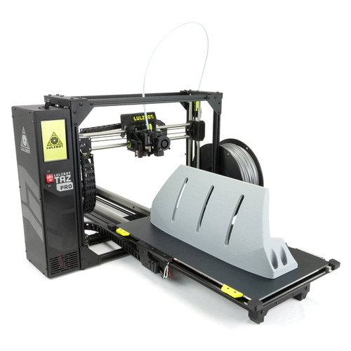 LulzBot TAZ Pro Long Bed V2 3D Printer
