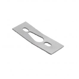 Weil McLain 511-330-253 Ignition Electrode Gasket