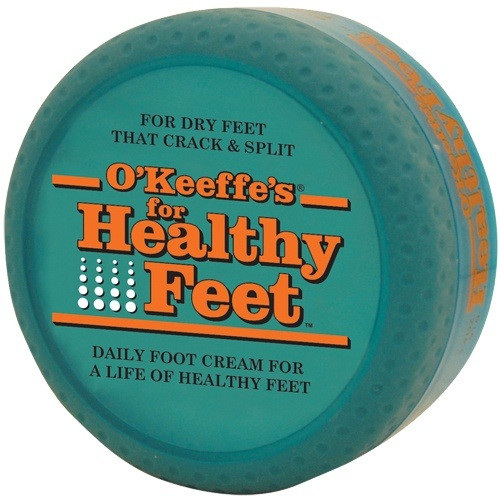 O'Keeffe's Healthy Feet Cream