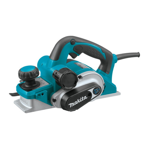 Makita Portable Planer, 3-1/4"
