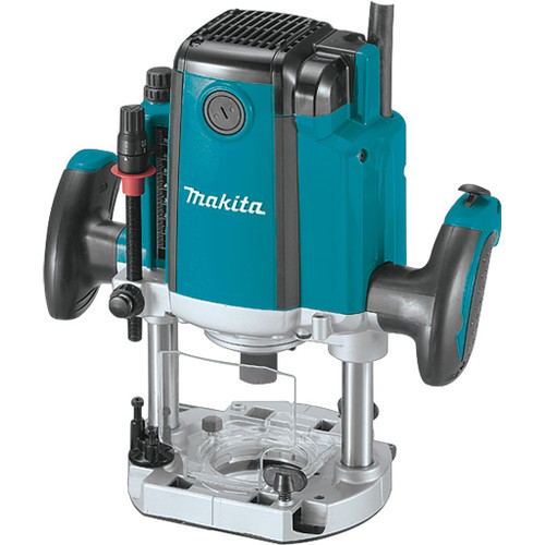 Makita 3-1/4 HP Plunge Router