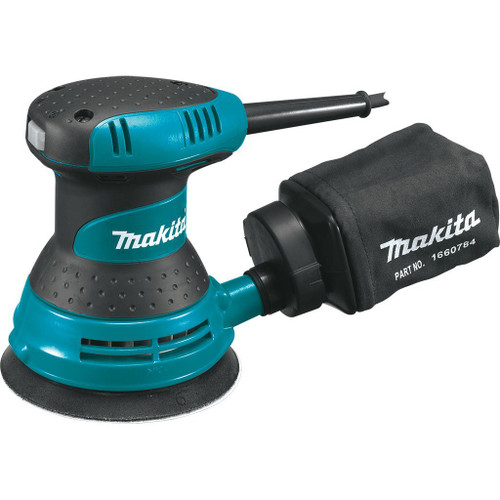 Makita 5" Random Orbit Sander