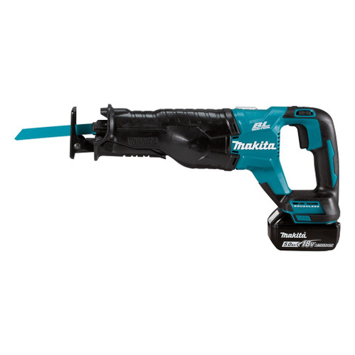 Makita Cordless Reciprocating Saw Kit, 18V