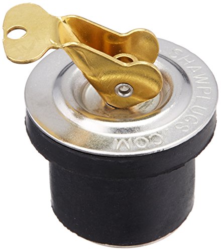 Ridgid 26842 Plug, Drain Snap-Tite