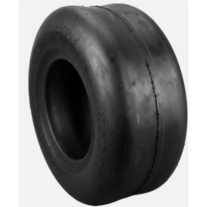 5120211 Carlisle Smooth Tire 4 PLY (13×5.00-6)